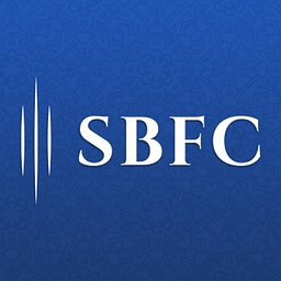 SBFC Finance Limited Logo