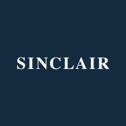 شعار Sinclair Inc