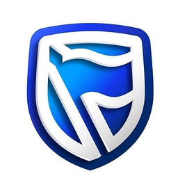 Standard Bank Group Limited Logo