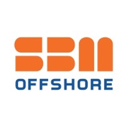 SBM Offshore N.V. Logo