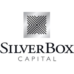 SilverBox Corp III logo