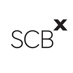 SCB X Public Company Limited Logo