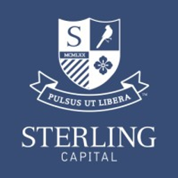 شعار Sterling Capital Enhanced Core Bond ETF