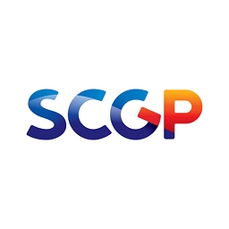 SCG Packaging Public Company Limited Logo