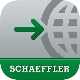 Schaeffler India Limited Logo