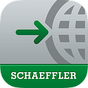 SCHAEFFLER logo