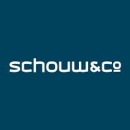 Aktieselskabet Schouw & Co. Logo