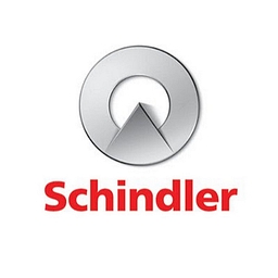 Schindler Holding AG Logo