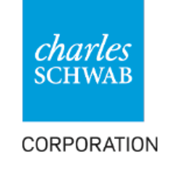 شعار Charles Schwab Corp