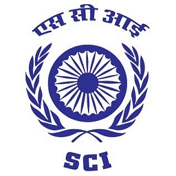 The Shipping Corporation of India Limited Logo