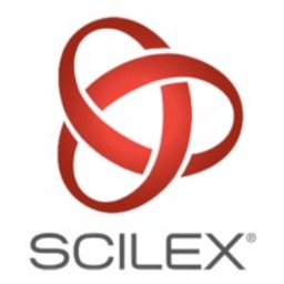 SCILEX HOLDING COMPANY logo