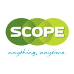 Scope Metals Group Ltd. Logo