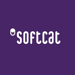 Softcat plc Logo