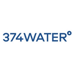 374WATER INC logo
