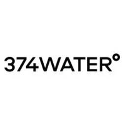 شعار 374Water Inc