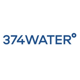 374Water Inc. logo