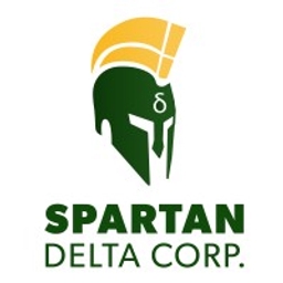 Spartan Delta Corp Logo