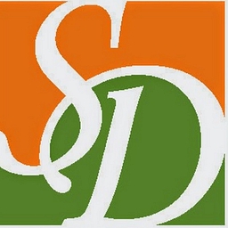 SMITH DOUGLAS HOMES CORP - CLASS A logo