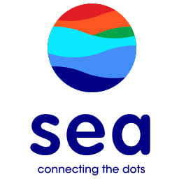 شعار Sea Ltd