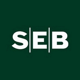 Skandinaviska Enskilda Banken AB (publ) Logo