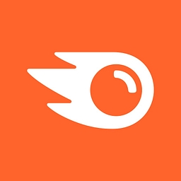 Semrush Holdings Inc. Logo