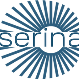 شعار Serina Therapeutics Inc