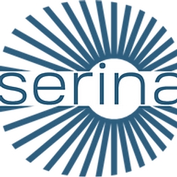 Serina Therapeutics, Inc. logo