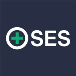 شعار SES AI Corp