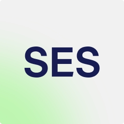 SES AI Corp logo