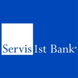ServisFirst Bancshares Inc. Logo