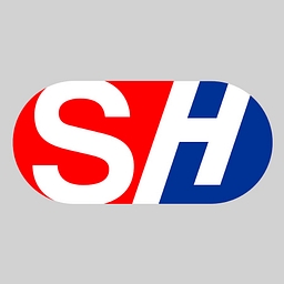 SFHLF logo