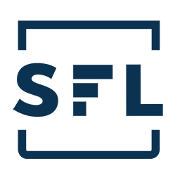شعار SFL Corporation Ltd