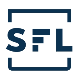 SFL Corporation Ltd. Logo