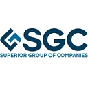 SGC şirket logosu