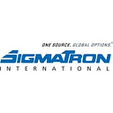 SigmaTron International, Inc.