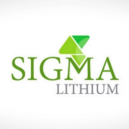 Sigma Lithium Corporation Logo