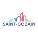 Logo Compagnie de Saint-Gobain S.A.