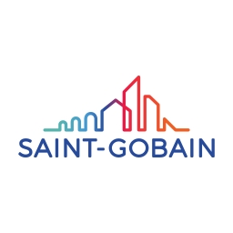 Compagnie de Saint-Gobain S.A. Logo