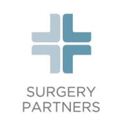 Surgery Partners, Inc. logo