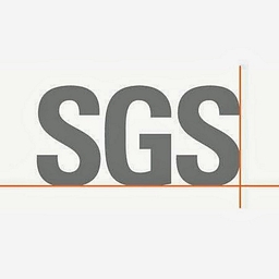 SGS S.A. Logo