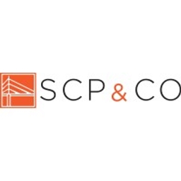 SCP & CO Healthcare Acquisition Co logo