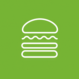 شعار Shake Shack Inc