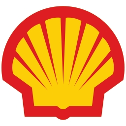Shell plc company mark