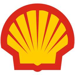 شعار Shell PLC