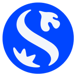 شعار Shinhan Financial Group Co Ltd