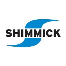 Shimmick Corp logo