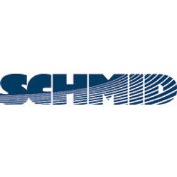 شعار SCHMID Group NV
