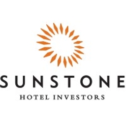 Sunstone Hotel Investors Inc. Logo