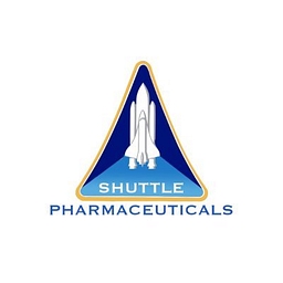 SHUTTLE PHARMACEUTICALS HOLDINGS INC logo