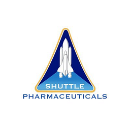 شعار Shuttle Pharmaceuticals Holdings Inc